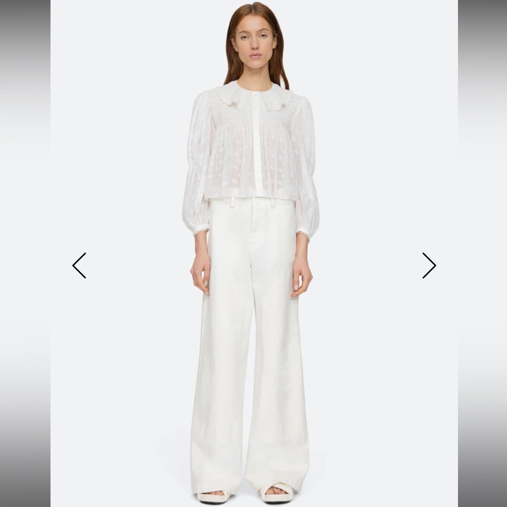 Sea NY Jamie Pants